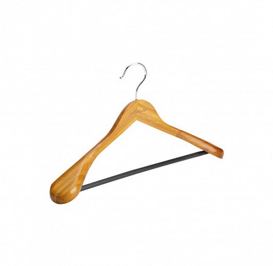 Вешалка для верхней одежды BAMBOO