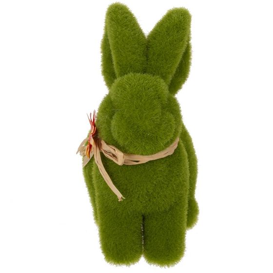 Фигурка декоративная "Заяц", L11 W8 H13 см