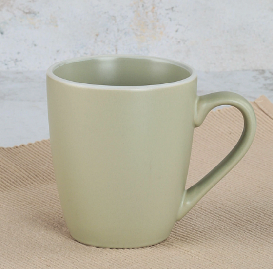 Кружка SCANDY OLIVE 355мл