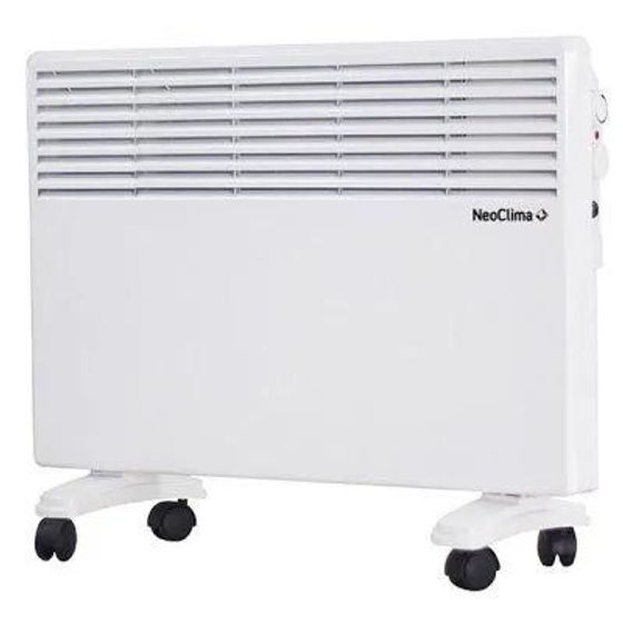 Конвектор Neoclima Intenso 1000 1000Вт белый