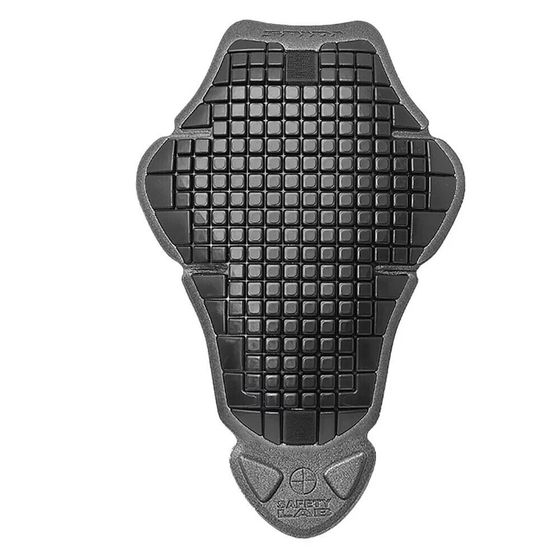 SPIDI Warrior 510 back protector