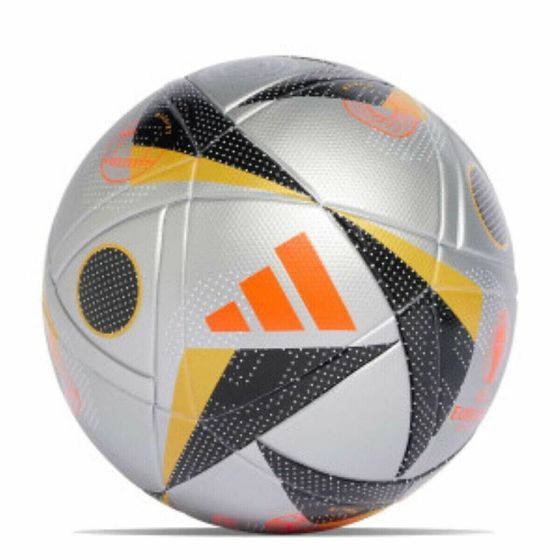 Футбольный мяч Adidas EURO24 LGE F IX4046 Серый