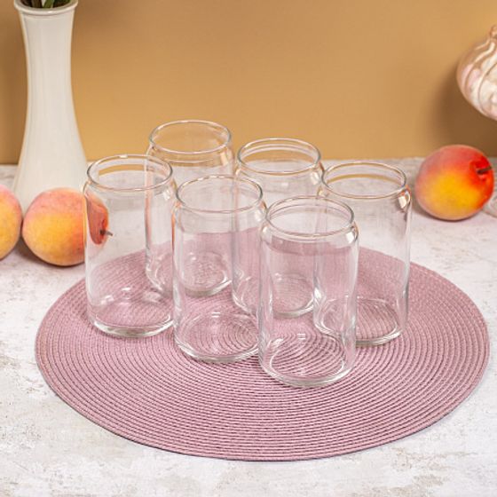 Стакан CAN 475мл