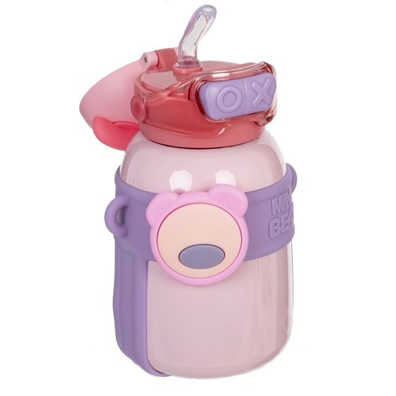 Термос, 600 мл, L10,5 W10 H18 см