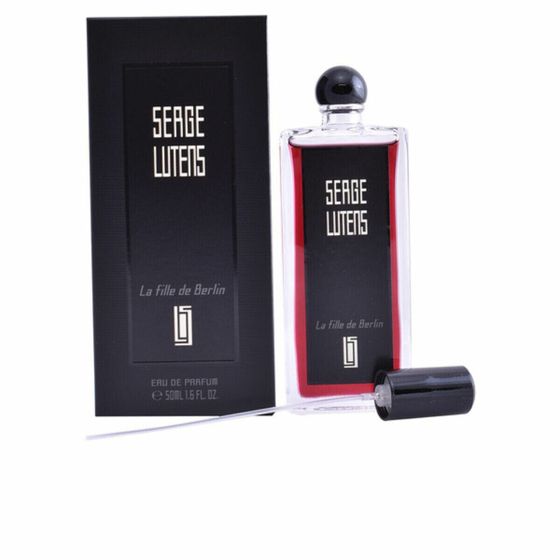 Женская парфюмерия Serge Lutens EDP La Fille de Berlin (50 мл)