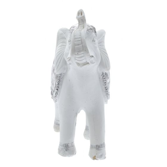 Фигурка декоративная &quot;Слон&quot;, L13 W6 H14 см