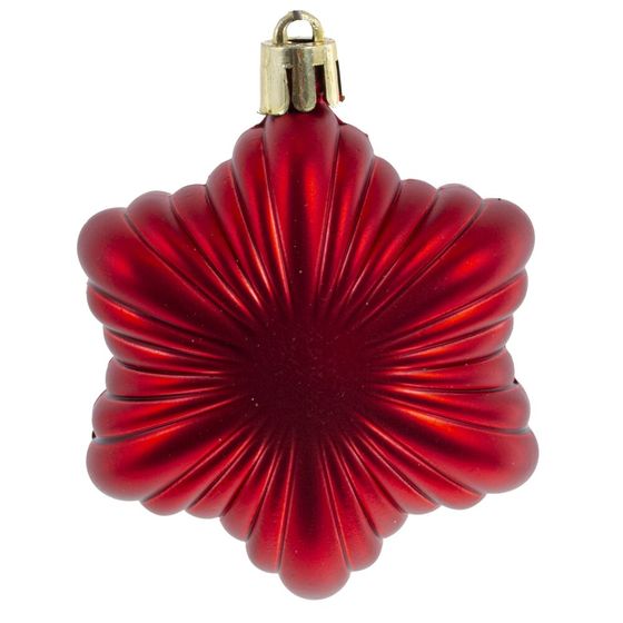 Набор из 32шт Украшение новогоднее "Шар", L24 W6 H32 см