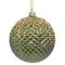 Набор из 12шт Украшение новогоднее &quot;Шар&quot;, D 8 см, L35 W27 H8,5 см