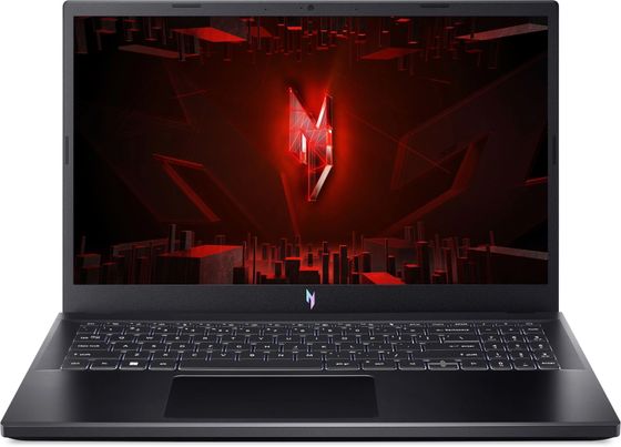 Ноутбук 15.6&quot; Acer Nitro V 15 ANV15-51-735K черный i7-13620H 16Gb/512Gb GeForce RTX4050 noOS (NH.QNBER.002)