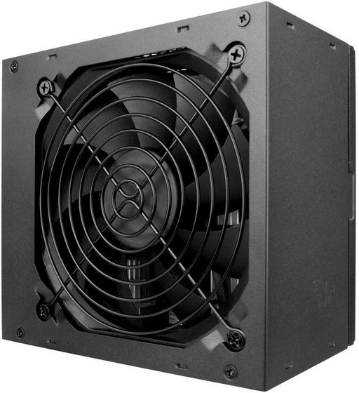 Блок питания 500W ATX 1STPlayer BLACK.SIR 500W 12cm fan