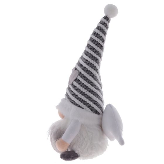 Игрушка набивная &quot;Гном&quot;, L20 W12 H35/20 см