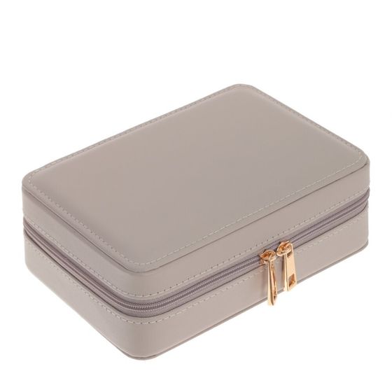 Шкатулка для украшений, Д16 Ш11 В5 см