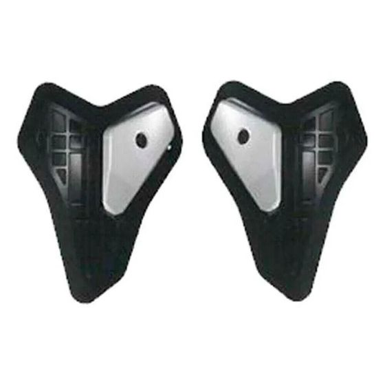 SPIDI Warrior Slider GP Elbow Sliders