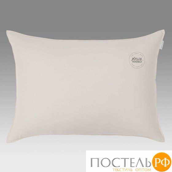 Под-Дж-кр-50х70 Joy (крем) Подушка 50х70