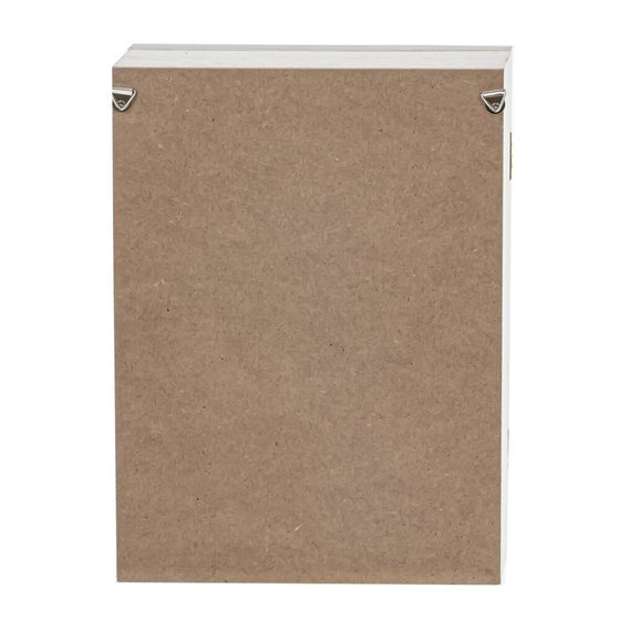 Ключница, L20 W6,5 H26 см