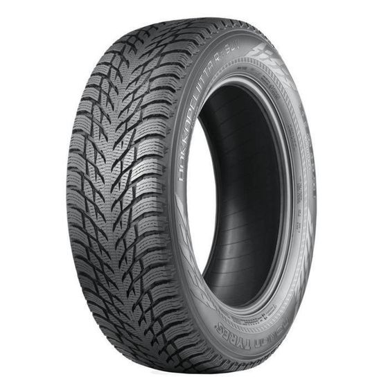 Шина зимняя нешипуемая Nokian Hakkapeliitta R3 215/55 R17 98R