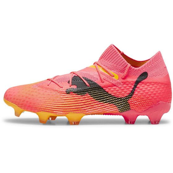 Футбольные бутсы PUMA Future 7 Ultimate FG/AG