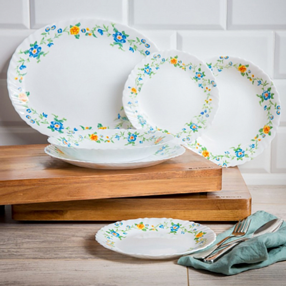 Салатник СИБЕЛЬ 12см