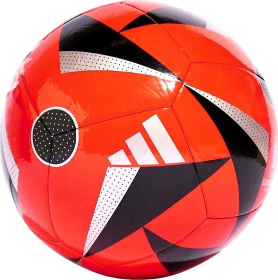 Adidas PIŁKA ADIDAS EURO 24 CLUB FUSSBALLLIEBE MISTRZ NIEMCY TRENINGOWA NOŻNA R.5