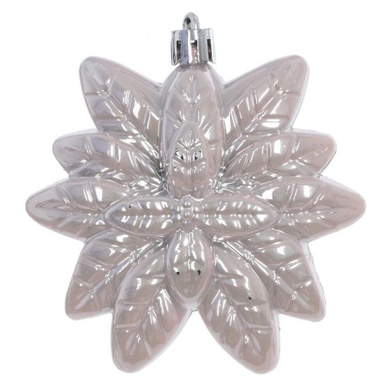 Набор из 20шт Украшение новогоднее &quot;Шар&quot;, L40 W8 H40 см