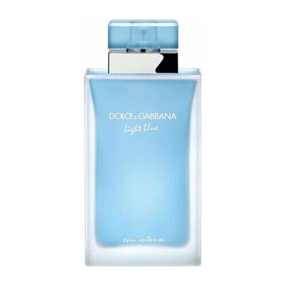 Dolce &amp; Gabbana Light Blue Eau Intense Eau de Parfum