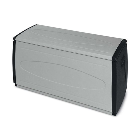 OEM Princeblack120 Trunk