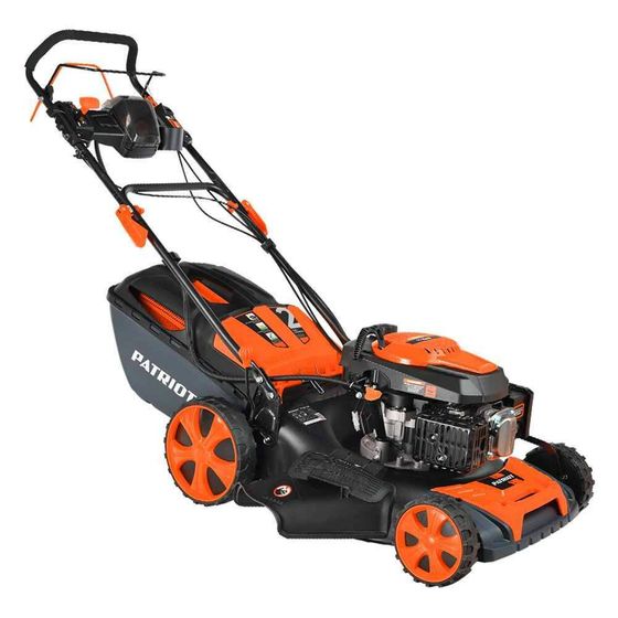 Газонокосилка бензиновая Patriot PT 53LSE (512109028)