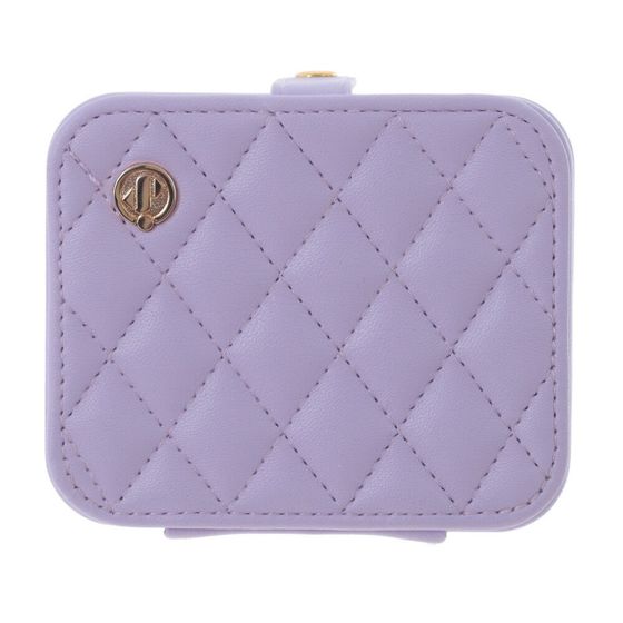 Шкатулка для украшений, Д11,5 Ш10 В4,5 см