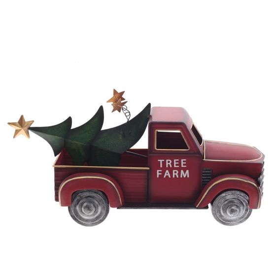 Фигурка декоративная &quot;Машинка&quot;, L55 W22 H31 см