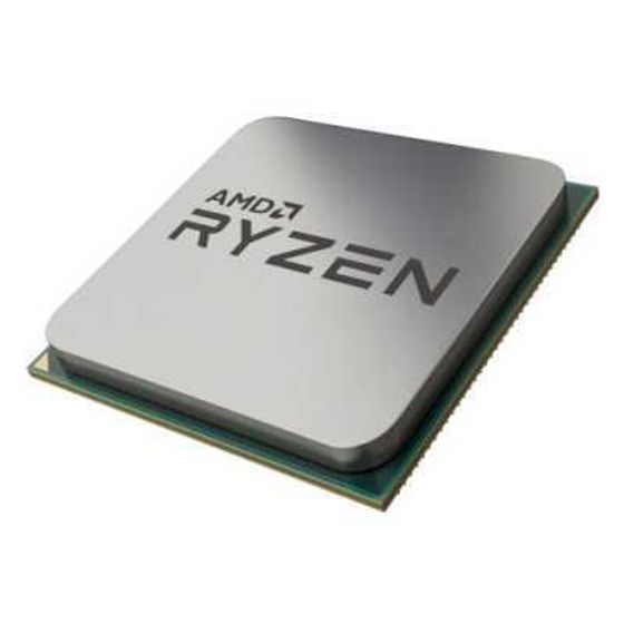 Процессор AMD Ryzen 7 5800X OEM