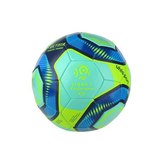 Футбольный мяч Uhlsport Elysia 45139161