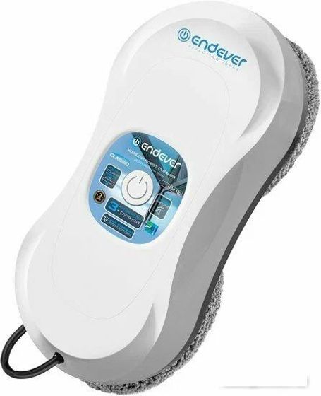 Робот-мойщик окон Endever SkyClean 100 белый