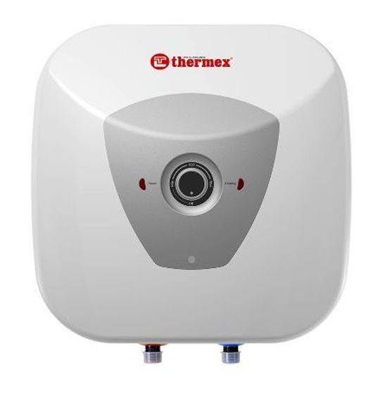 Водонагреватель Thermex Hit Pro H 15 O (pro) накопительный электрический 15л белый