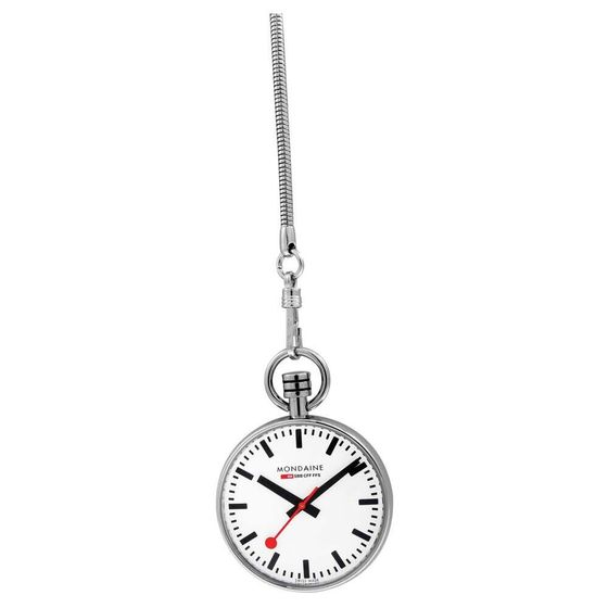 MONDAINE Pocket watch