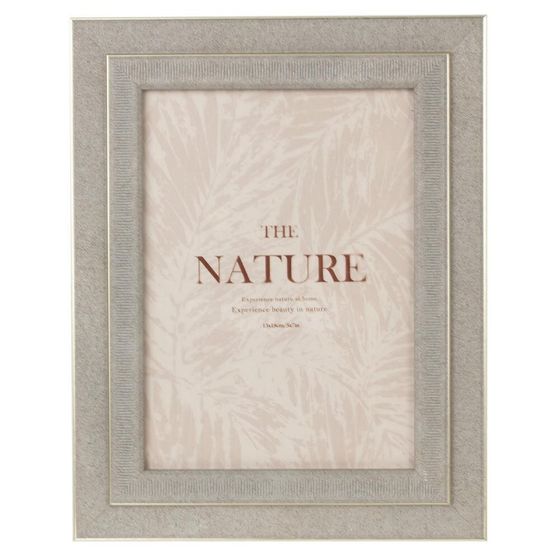 Фоторамка для фото 13*18, L19 W1,5 H24 см