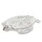 Блюдо декоративное "Черепаха", L29 W20 H5 см