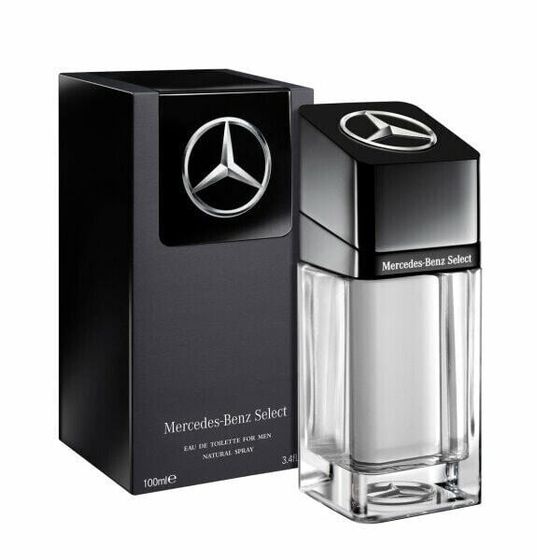 Mercedes-Benz Select - EDT