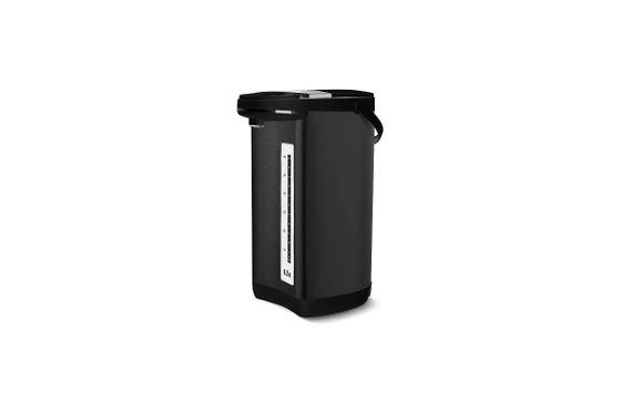 Термопот Blackton Bt TP600 6,5л 900Втт черный/стальной