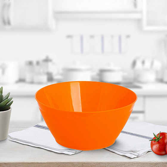 Салатник круглый 2.5л