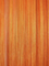 !09 Нитяная занавеска цвет оранжевый (90x260)