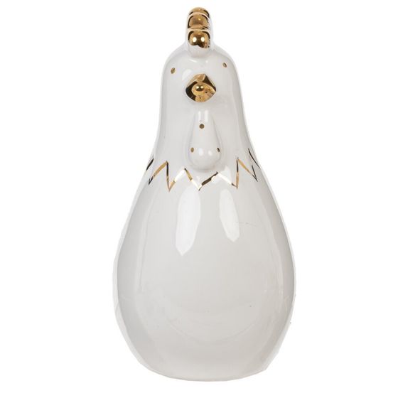 Фигурка декоративная &quot;Курочка&quot;, L11 W6 H13,5 см