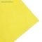 !09 Бумага крепированная 50 cм. x 4 м., поделочная гофро Koh-I-Noor в рулоне, цвет желтый