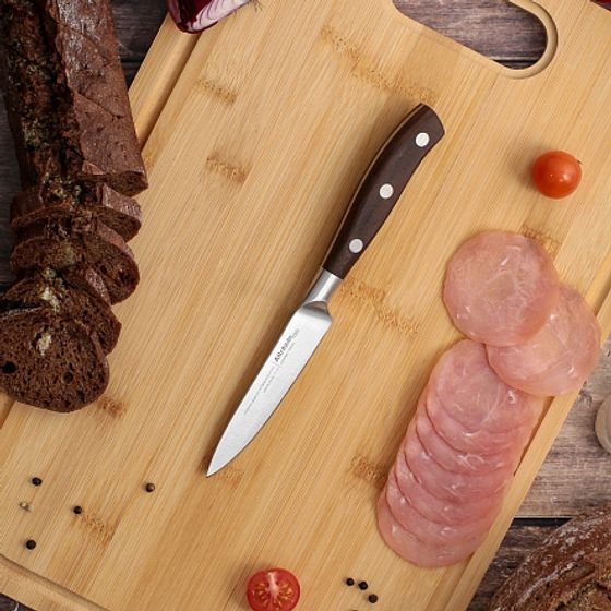 Нож для фруктов и овощей GOURMET 10см