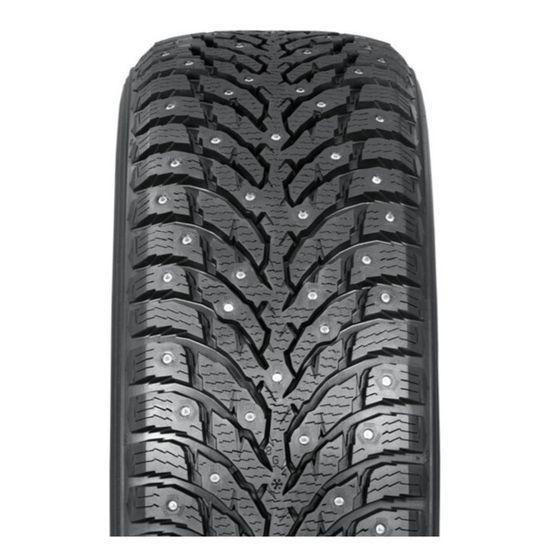 Шина зимняя шипованная Ikon Tyres Ikon Autograph Ice 9 235/45 R18 98T