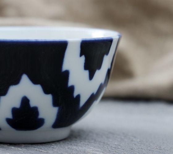 !09 Набор 2 предмета - Пиала «Атлас», 8.5 см.