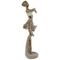 Фигурка декоративная "Танцовщица", L16 W6 H26,5 см