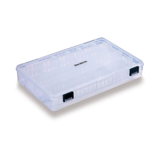 AKAMI PB21 Tackle Box