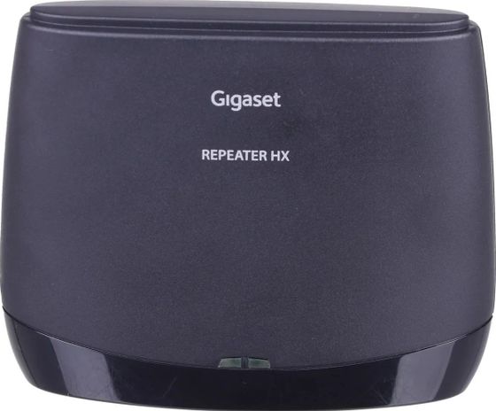 Р/Телефон Dect Gigaset Repeater HX IM черный