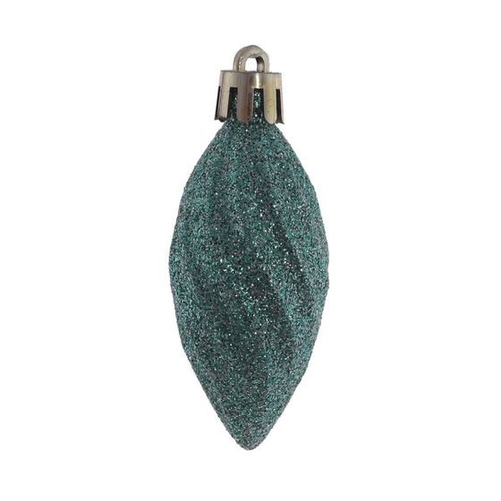 Набор из 32шт Украшение новогоднее &quot;Шар&quot;, L24 W6 H32 см