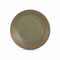 Тарелка десертная HELEZONE GREEN 21см